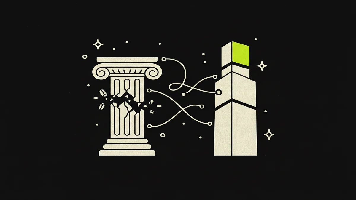 Agency business model pivot in 2026 - productized services and outcome-based pricing