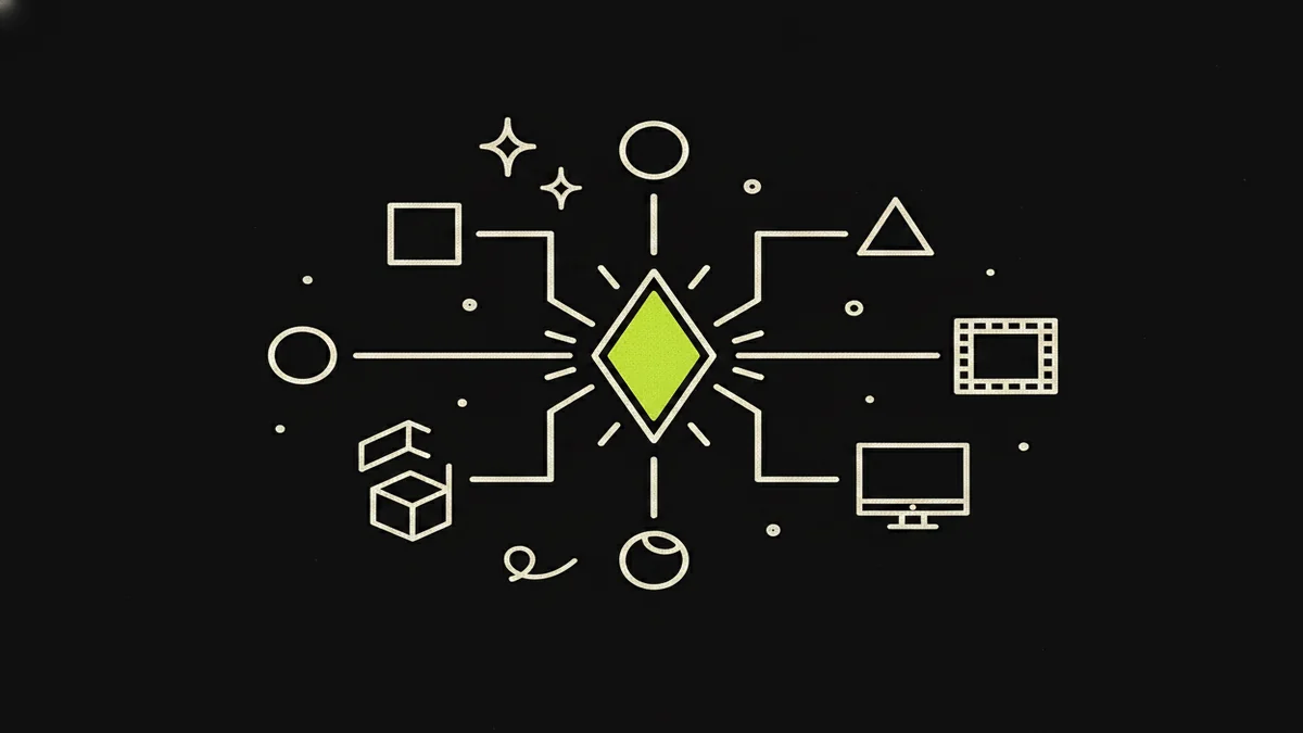 Figma Weave AI workflows for creative production in 2026