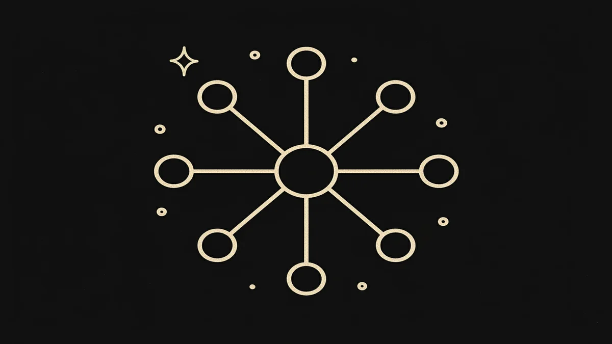 Pillar-Cluster Content Architecture for Modern SEO