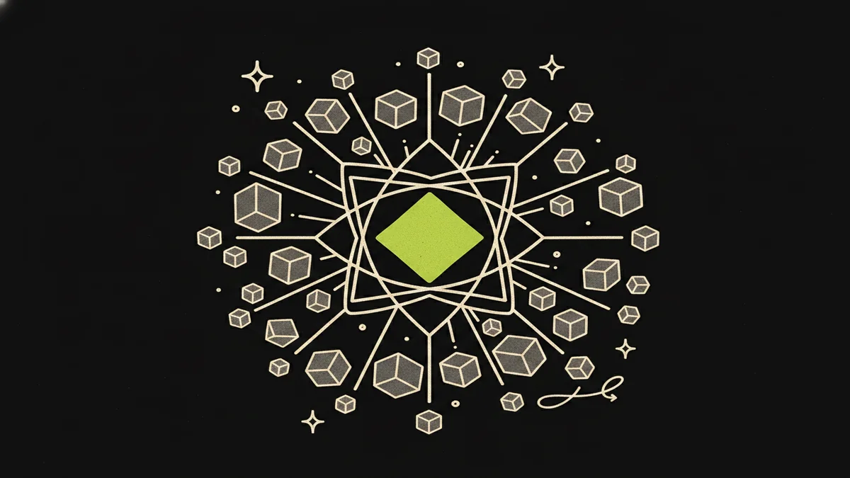 Zapier MCP server connecting AI agents to 9,000 business apps for no-code workflow automation